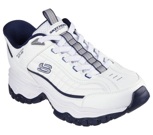 Mens Slip-ins: E'Lite Afterburn - Grill Corporal Shoes