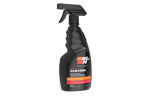 Power Kleen Air Filter Cleaner - 32 oz Trigger Sprayer