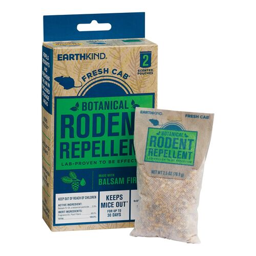 Fresh Cab Botanical Rodent Repellent