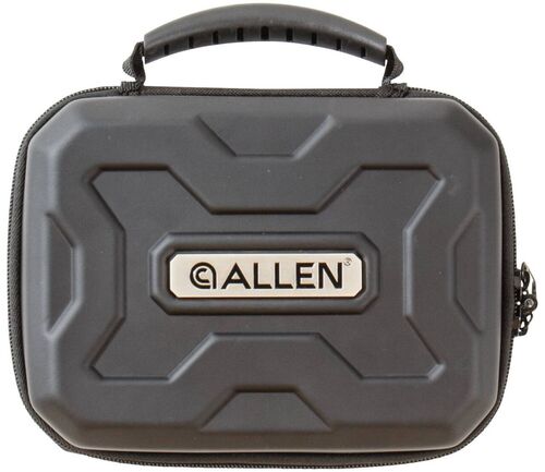 EXO Hard Gun Case for Handguns