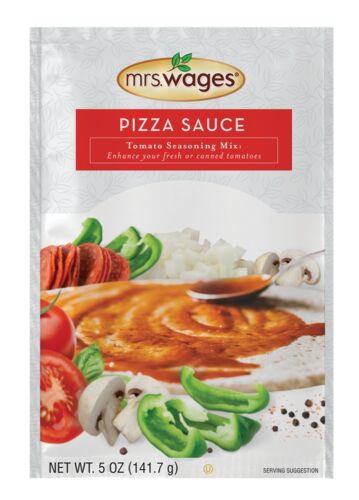 Pizza Sauce Tomato Base