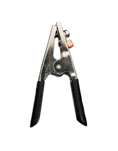 Ground Clamp