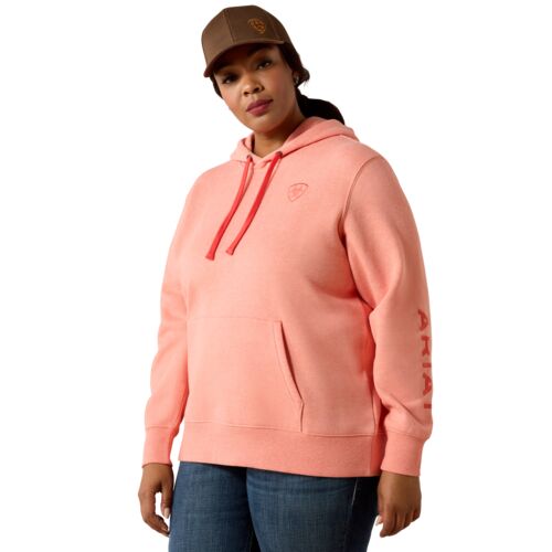 Women's Ariat Logo 2.0 Hoodie
