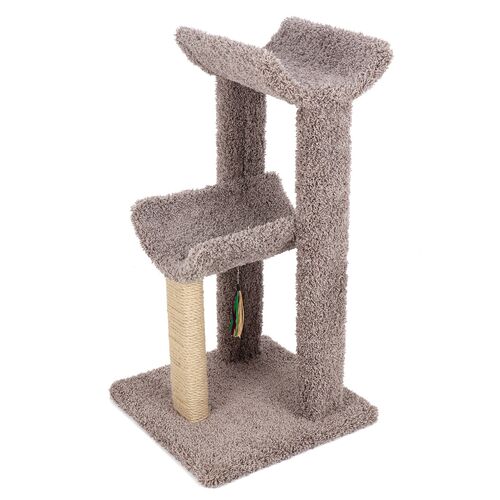 Cat Small Kitty Tower