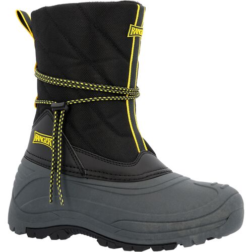 Kids' Brumal Winter Boots