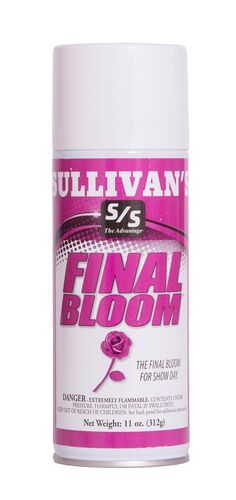 Final Bloom