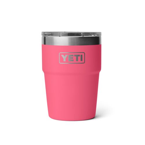 16 oz Rambler Stackable Cup with MagSlider Lid