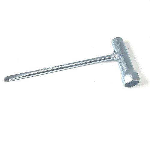 Chain Saw Scrench - 3 in 1 Multi Tool Wrench