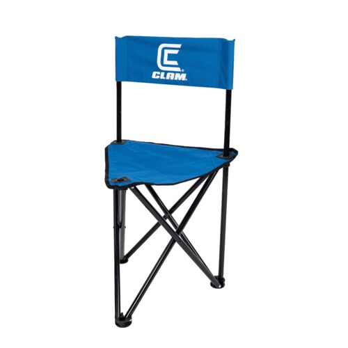 Folding Tripod Chair