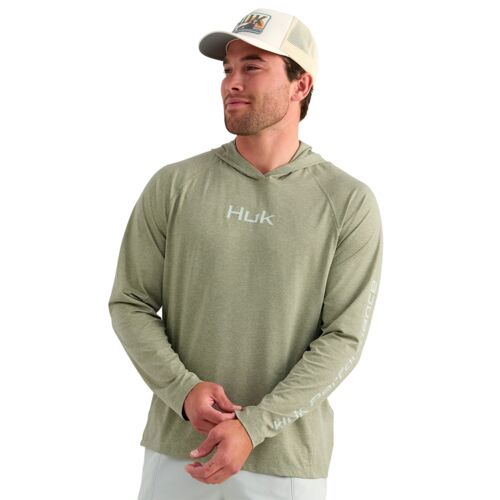 Men's Airweight Hoodie