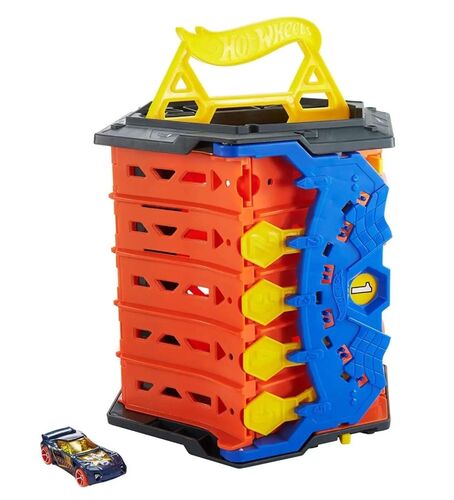 Roll Out Raceway Track Set