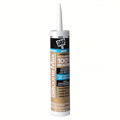 Silicone Max Silicone All Purpose Sealant