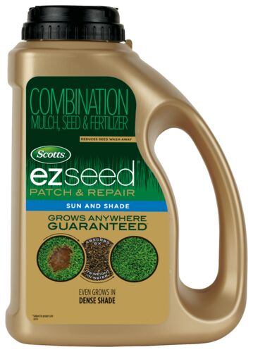 EZ Seed Patch & Repair Sun and Shade