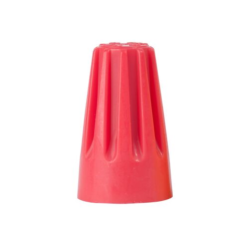 WireGard Twist-on Wire Connector - Red 18-10 AWG - 6 Pack