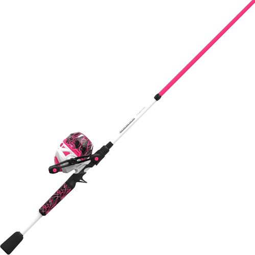 6'0" Roam 2-Piece Rod and Reel Combo