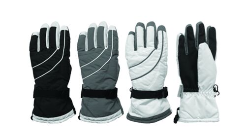 Women's Tusser Snowboard Gloves - Assorted