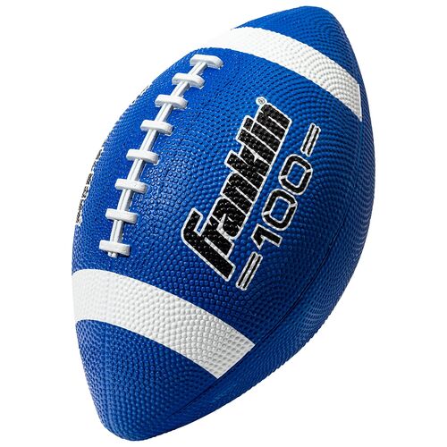 Grip-Rite 100 Junior Rubber Football