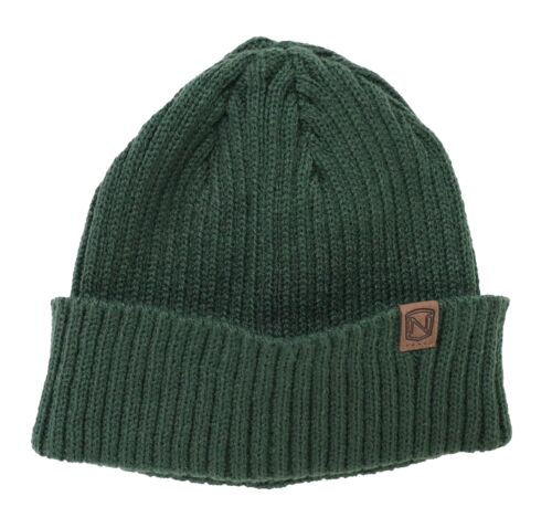 Kid's The Best Darn Wide Rib Beanie
