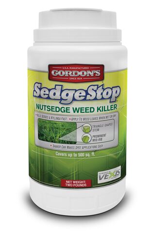 Sedge Stop - 2 lb