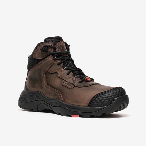 Men's Hawthorne 6" Waterproof Reinforced Composite Toe Boots