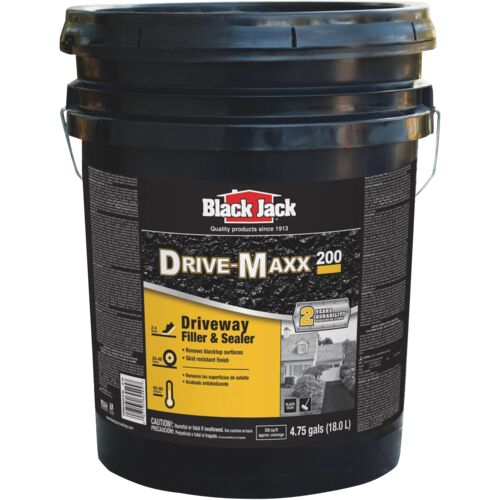Drive Seal 200 Filler & Sealer