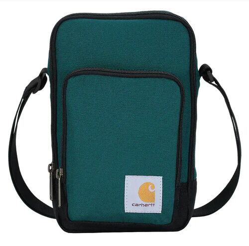 Crossbody Zip Bag
