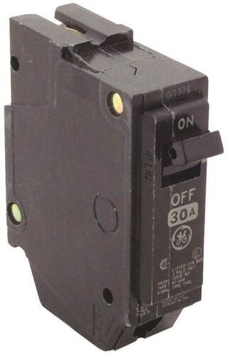 120/240 VAC, 30 Amp Q-Line Standard Circuit Breaker