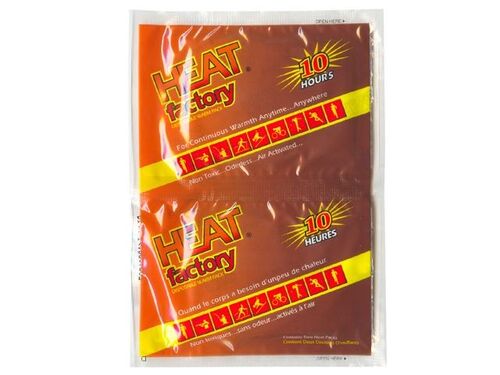 Mini Disposable Hand Warmer