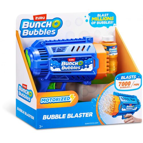 Bunch O Bubbles Bubble Blaster