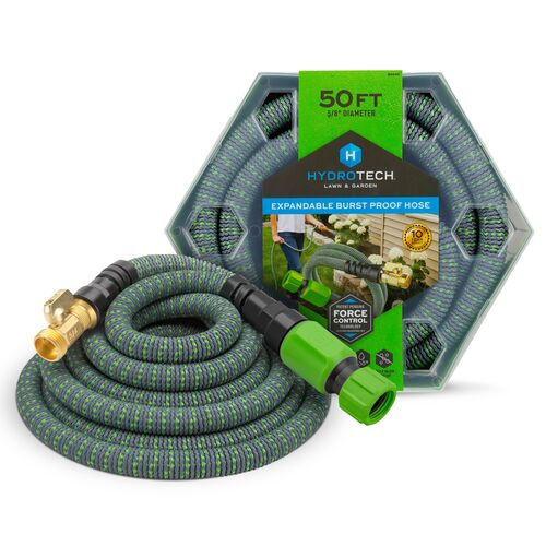 Expandable Garden Hose - 50'