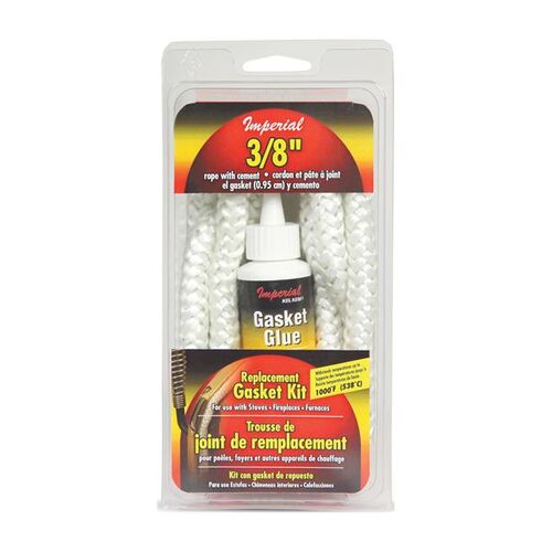 3/8" Replacement Gasket Kit