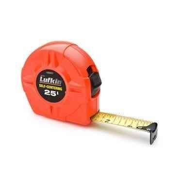 Hi Viz Measuring Tape