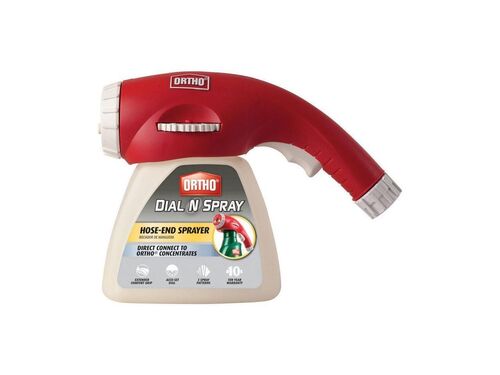 Ortho Dial N Spray Hose-End Sprayer