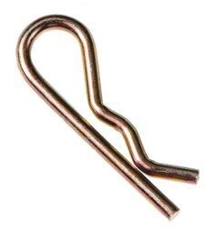 Hitchpin Clips