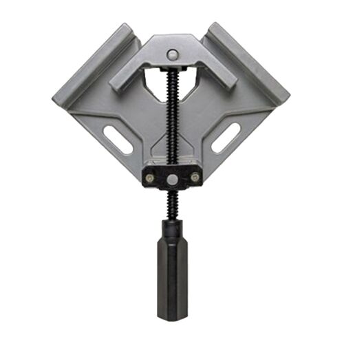 Two-Axis Welding Clamp