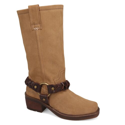 Women's Bailey Blythe Western Boots