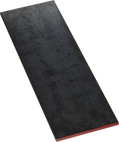 Weldable Hot-Rolled Solid Steel Sheet