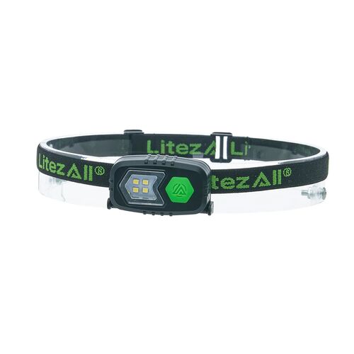 Ultralite Headlamp