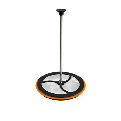 Silicone Coffee Press