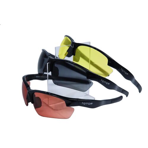 Shooting Optic SO29 Sunglasses - Assorted