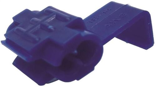 Tap Splice, 16 - 14 AWG, 600 V