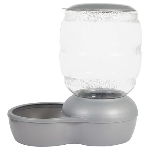 Replendish Gravity Feeder with Microban - 2 Lb
