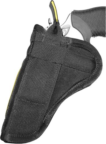 The Jury For Judge 2.5" Cylinder x 3" Barrel Holster