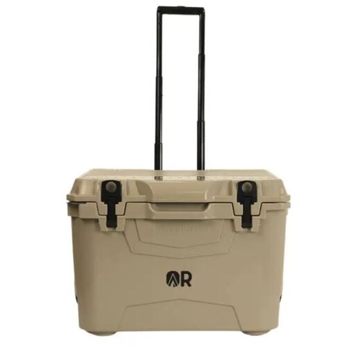 45-Quart Rugged Hard Cooler