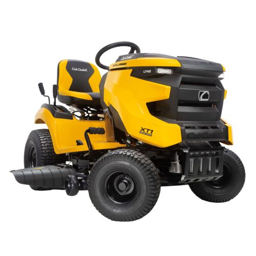 XT1 LT42 IntelliPOWER 547cc Lawn Tractor