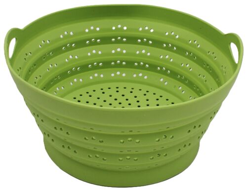 Collapsible Steamer Basket - Large