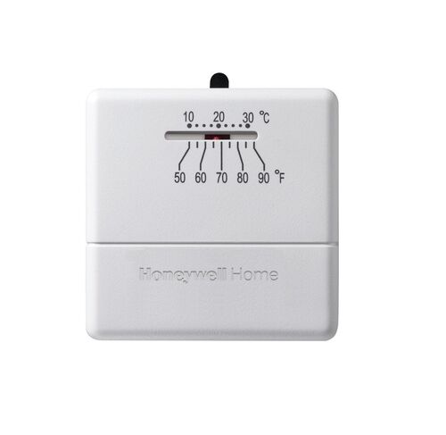 Non-Programmable Thermostat