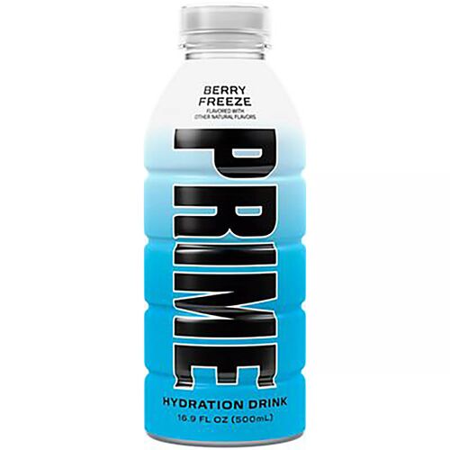 Hydration Drink in Berry Freeze - 16.9 oz