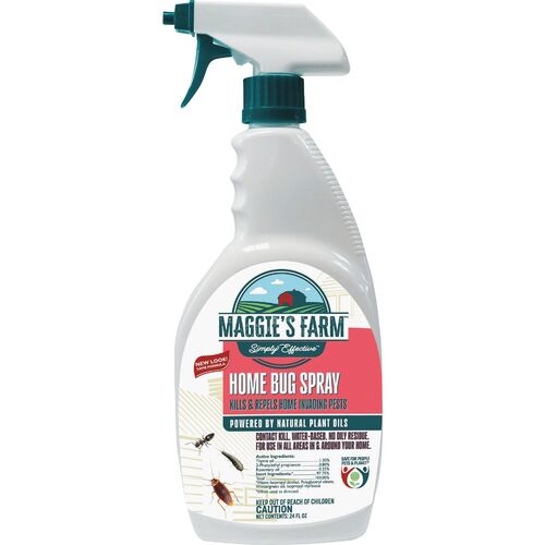 Home Bug Spray - 24 oz