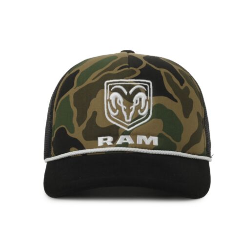 Men's RAM Trucker Cap